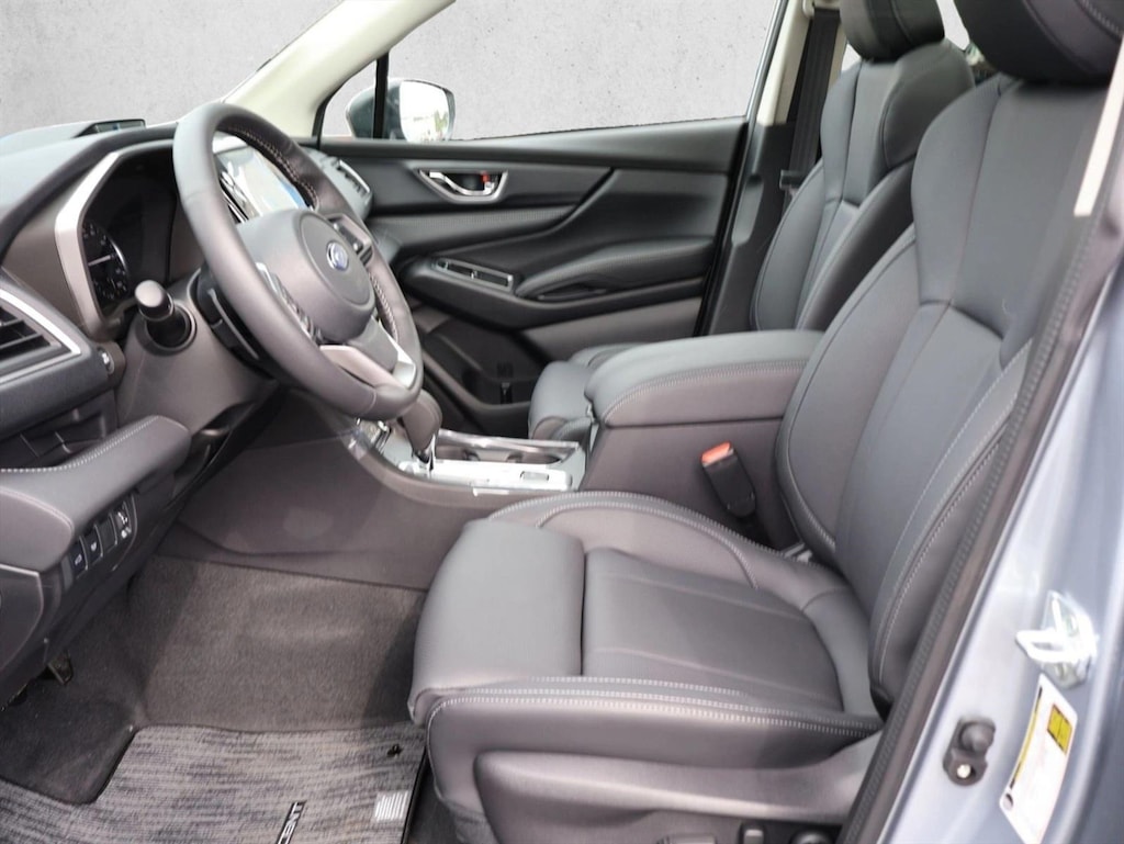 New 2026 Subaru Ascent Limited 7-Passenger SUV