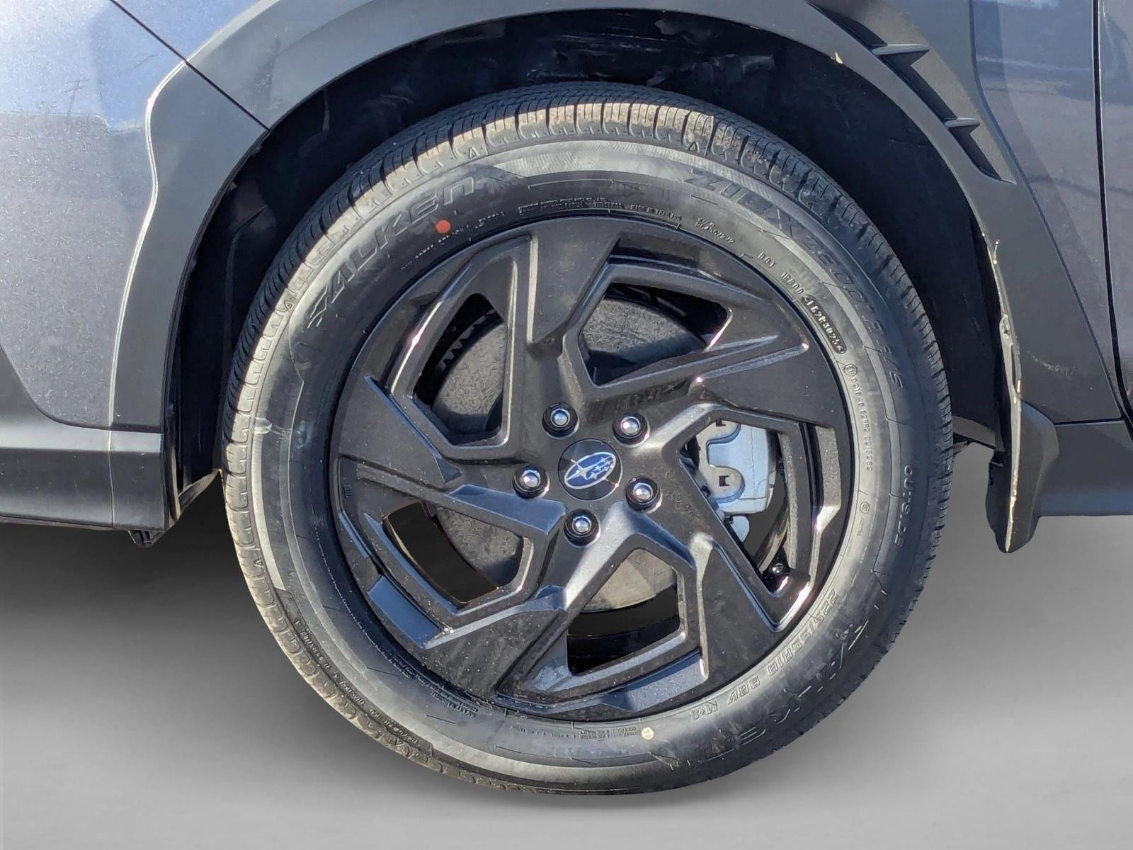 2026 Subaru Crosstrek Sport - Photo 10