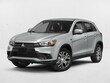 Mitsubishi Outlander Sport