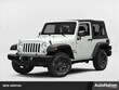  Jeep Wrangler JK