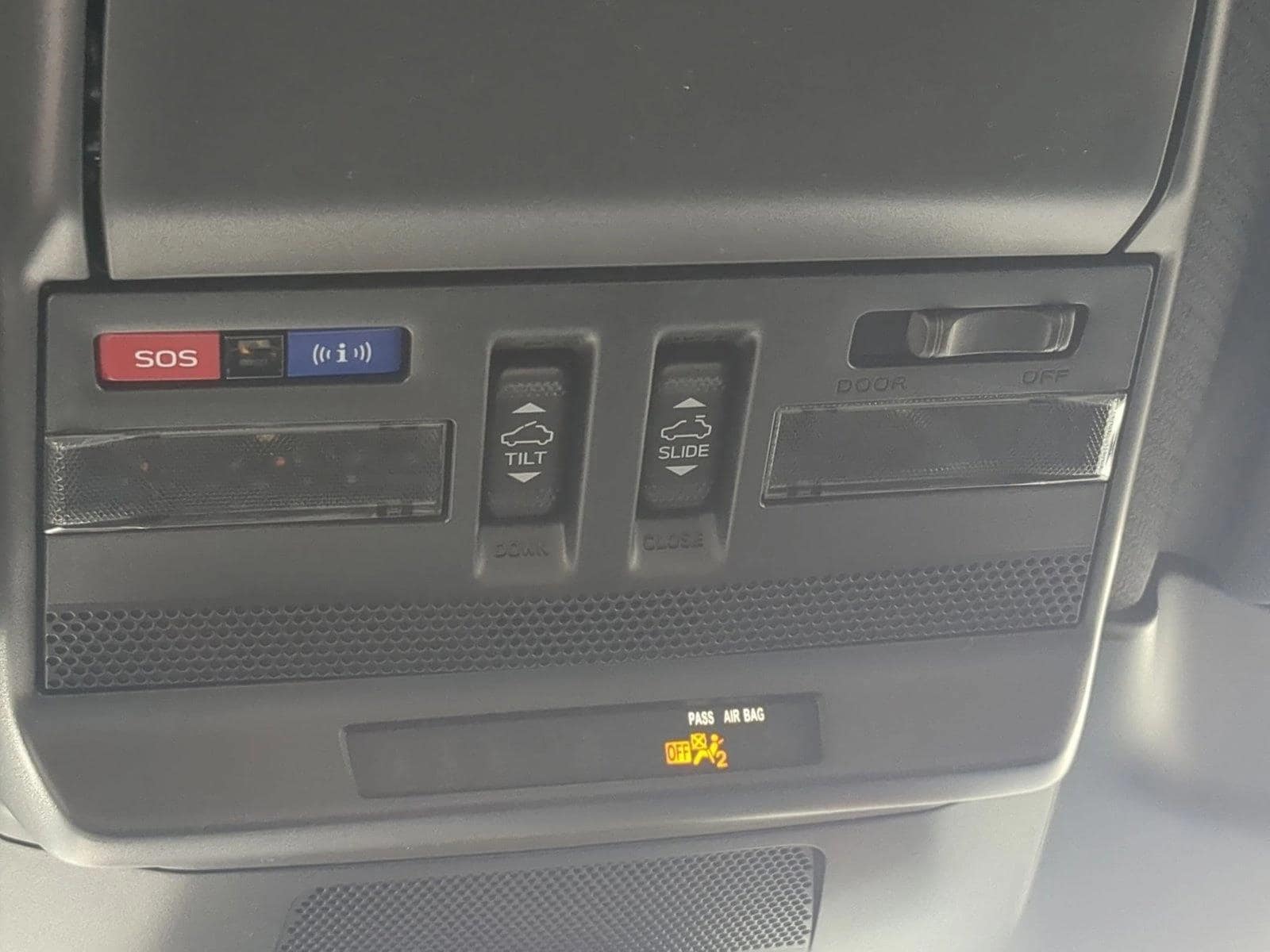 2026 Subaru Outback Wilderness - Photo 22
