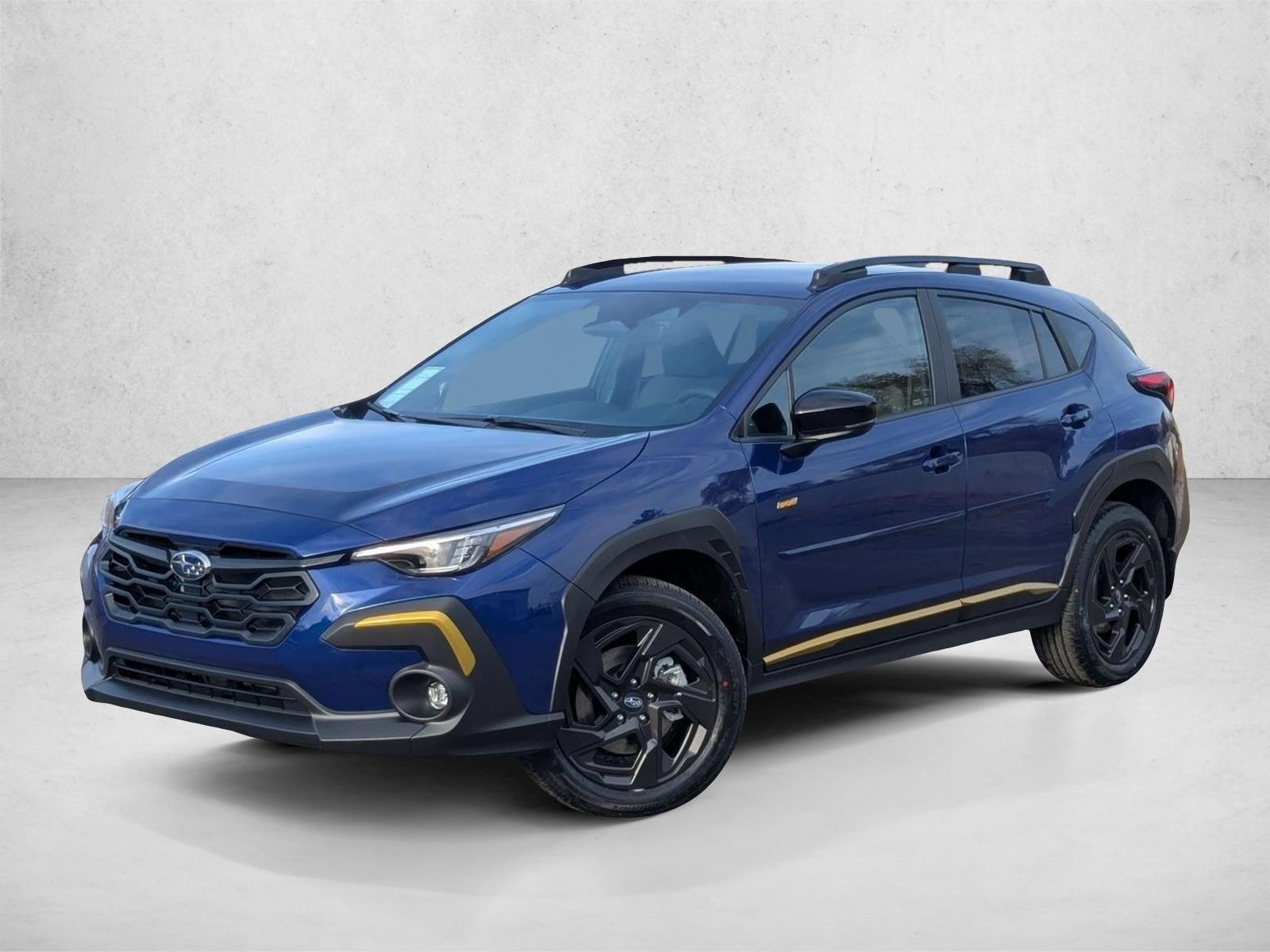 2026 Subaru Crosstrek Sport's photo