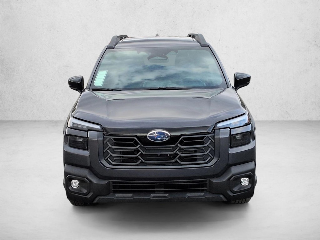 New 2026 Subaru Outback Touring XT SUV