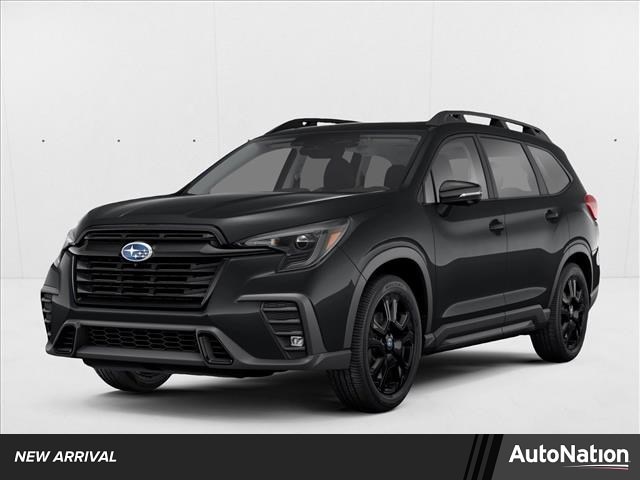 2023 Subaru Ascent Onyx Edition Limited 7 Passenger's photo