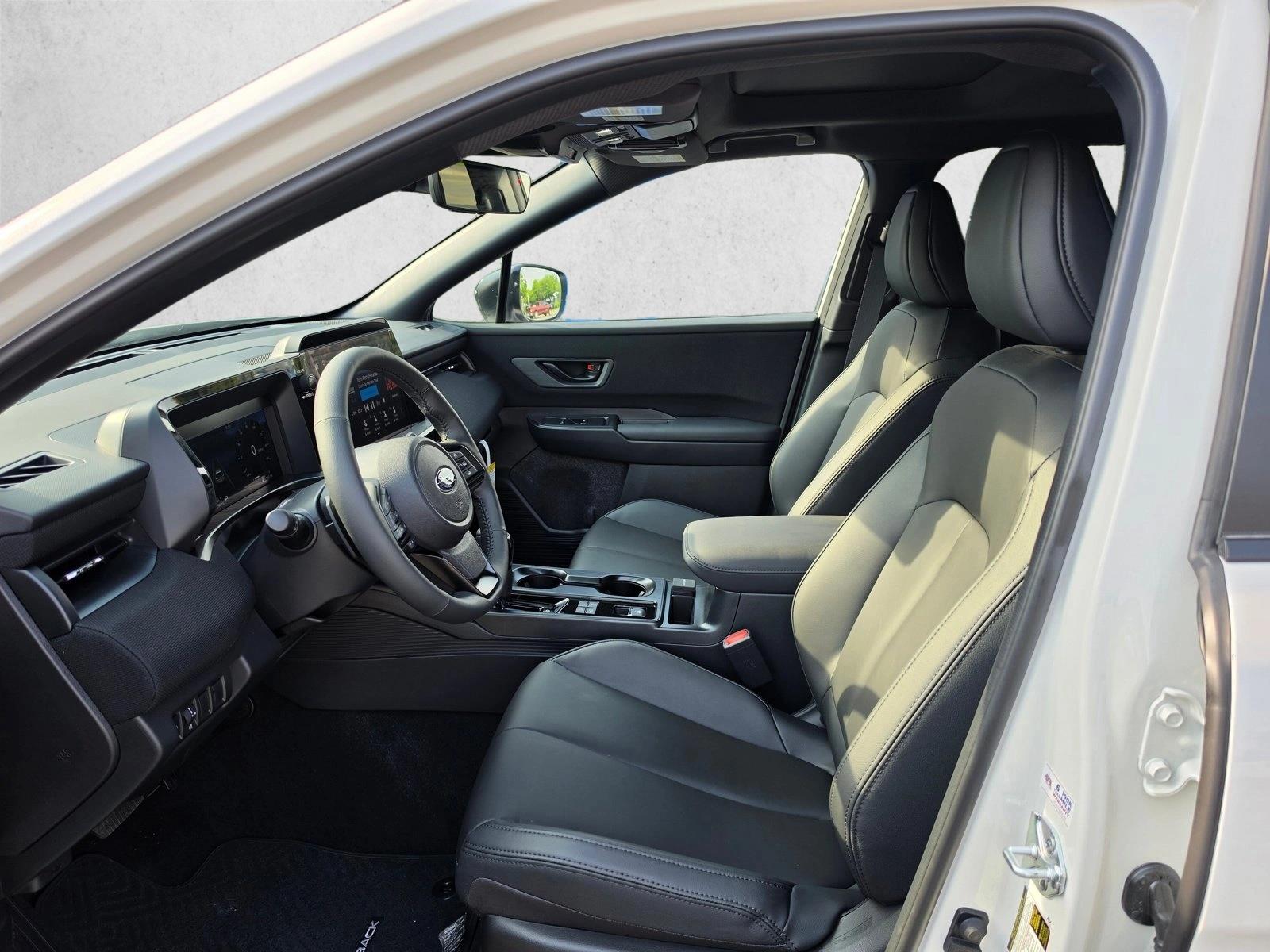 2026 Subaru Outback Premium - Photo 22