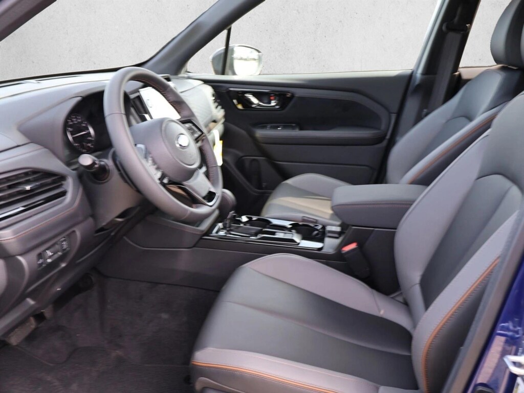 New 2026 Subaru Forester Sport Onyx Edition SUV