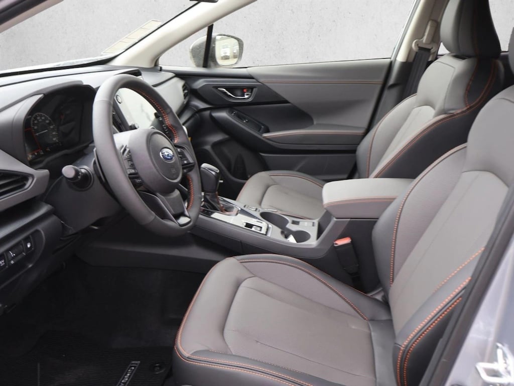 New 2026 Subaru Crosstrek Limited Hybrid SUV