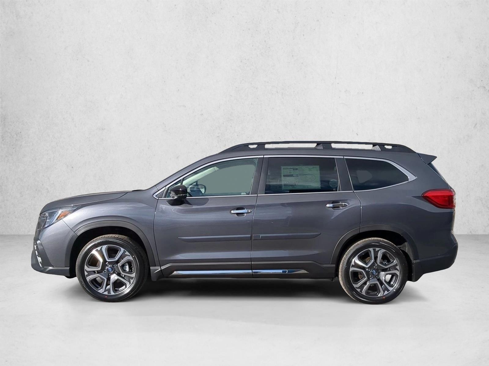 2026 Subaru Ascent Touring - Photo 8