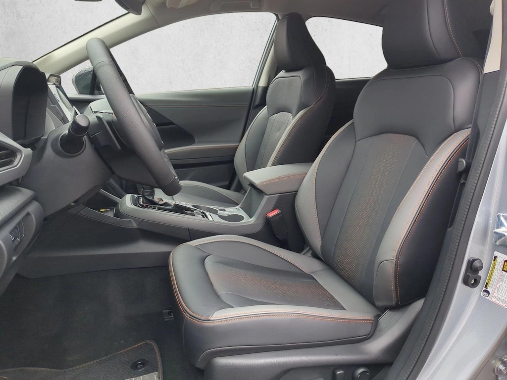 New 2026 Subaru Crosstrek Limited SUV