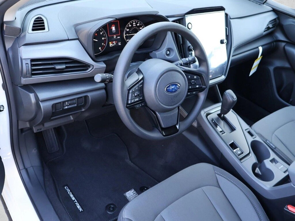 New 2026 Subaru Crosstrek Premium SUV