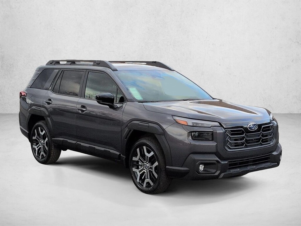 New 2026 Subaru Outback Touring XT SUV