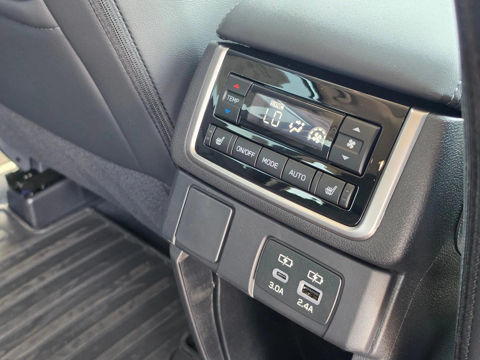 2026 Subaru Ascent Limited - Photo 15