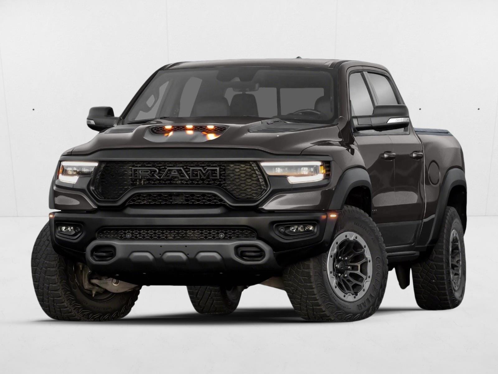 2023 RAM Ram 1500 Pickup TRX's photo