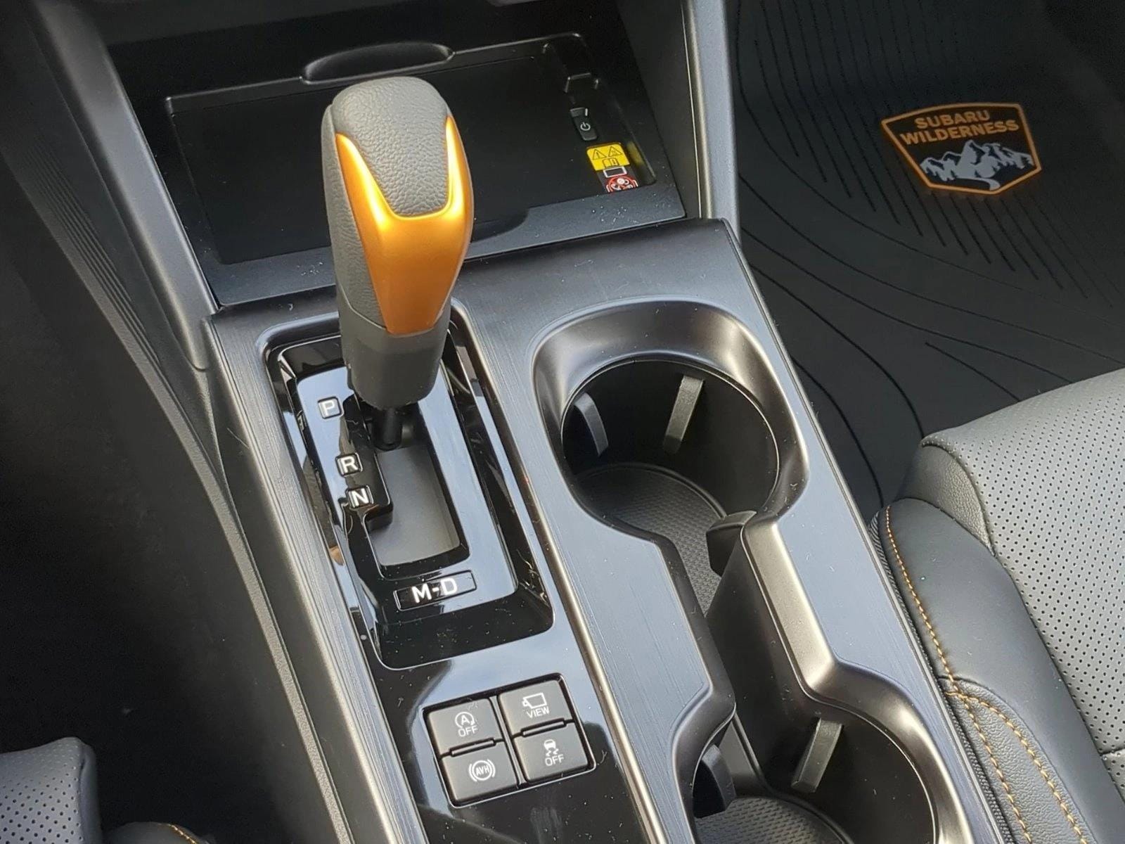 2026 Subaru Outback Wilderness - Photo 18