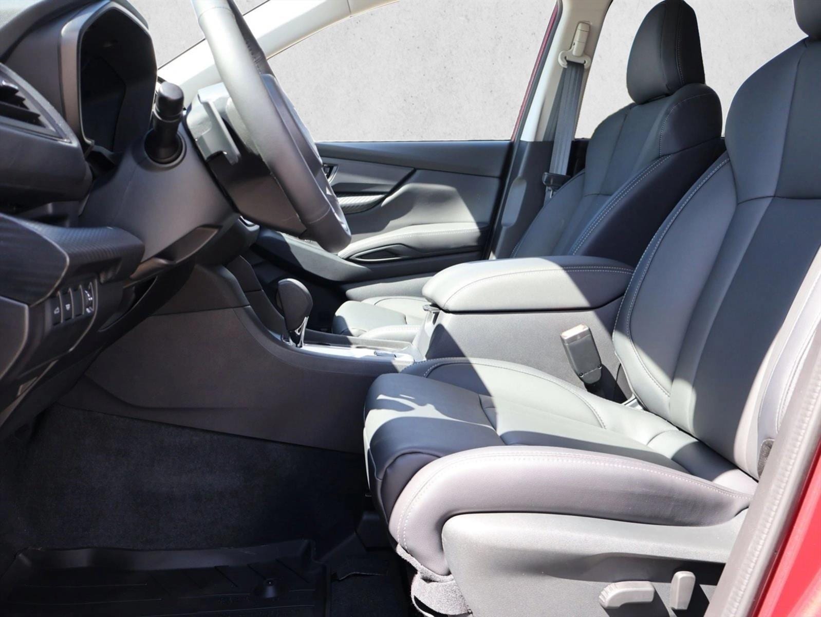 2026 Subaru Ascent Premium - Photo 21