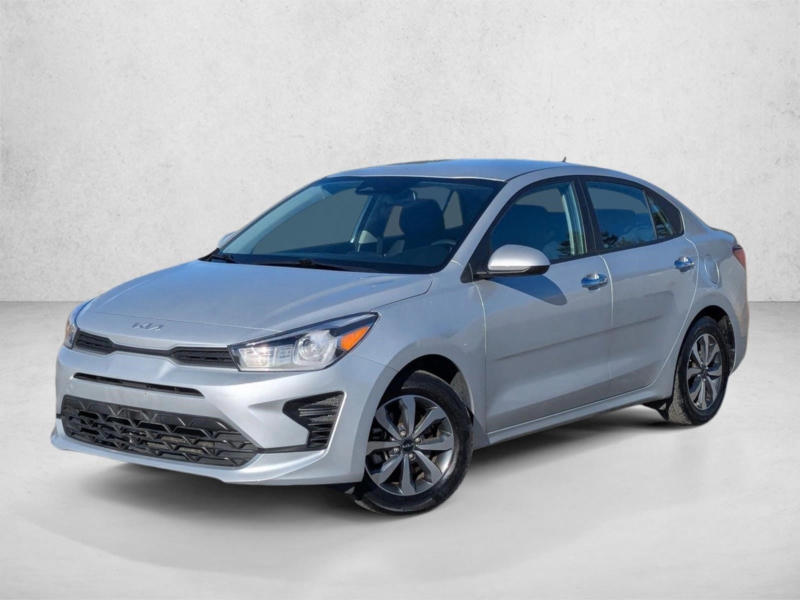 2023 Kia Rio S