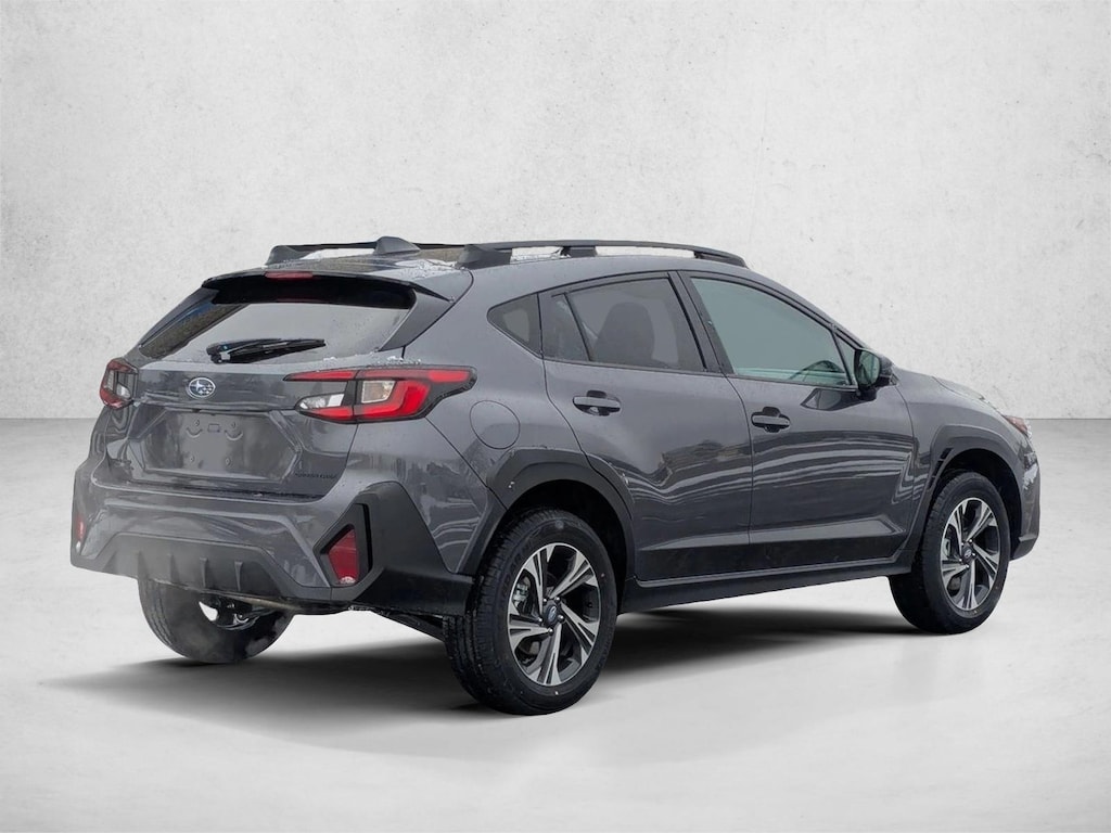 New 2026 Subaru Crosstrek Premium SUV