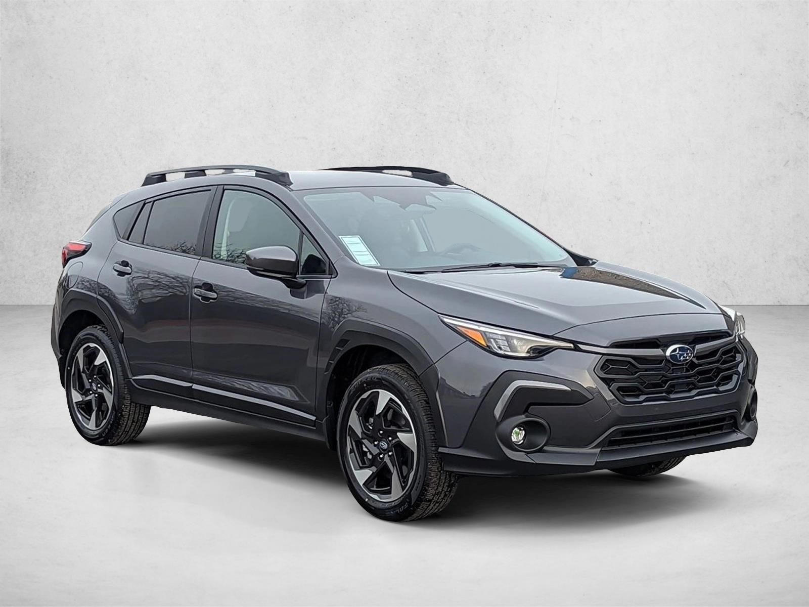 2026 Subaru Crosstrek Limited - Photo 6