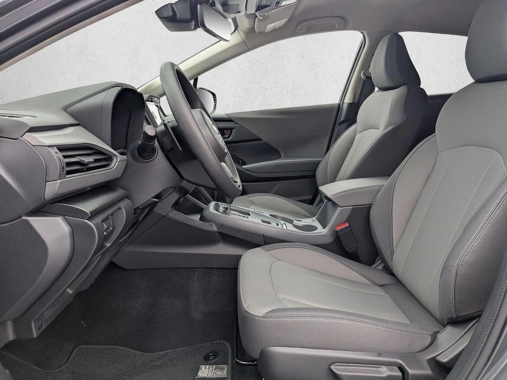 New 2026 Subaru Crosstrek Premium SUV