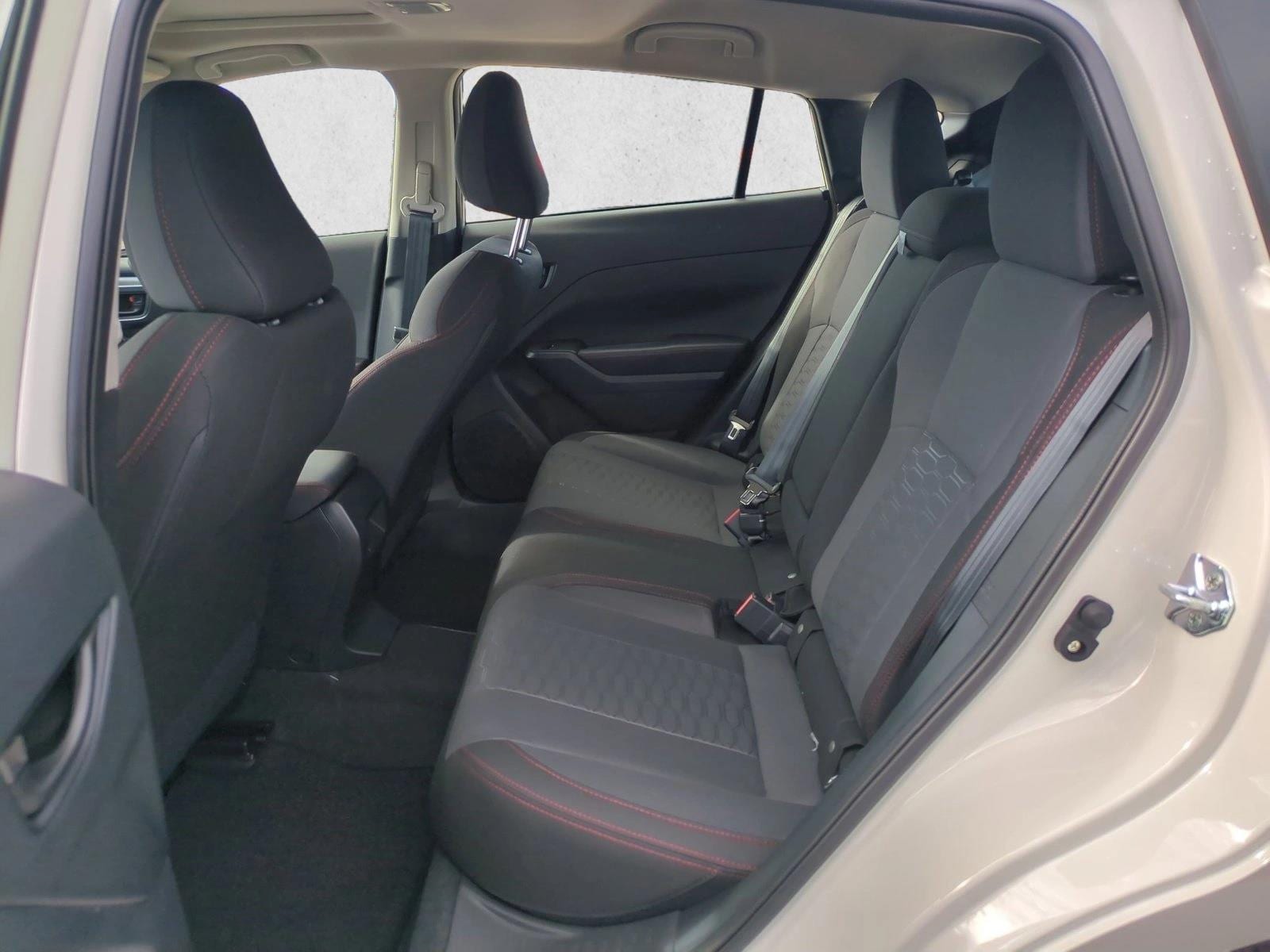 2026 Subaru Impreza Sport - Photo 24