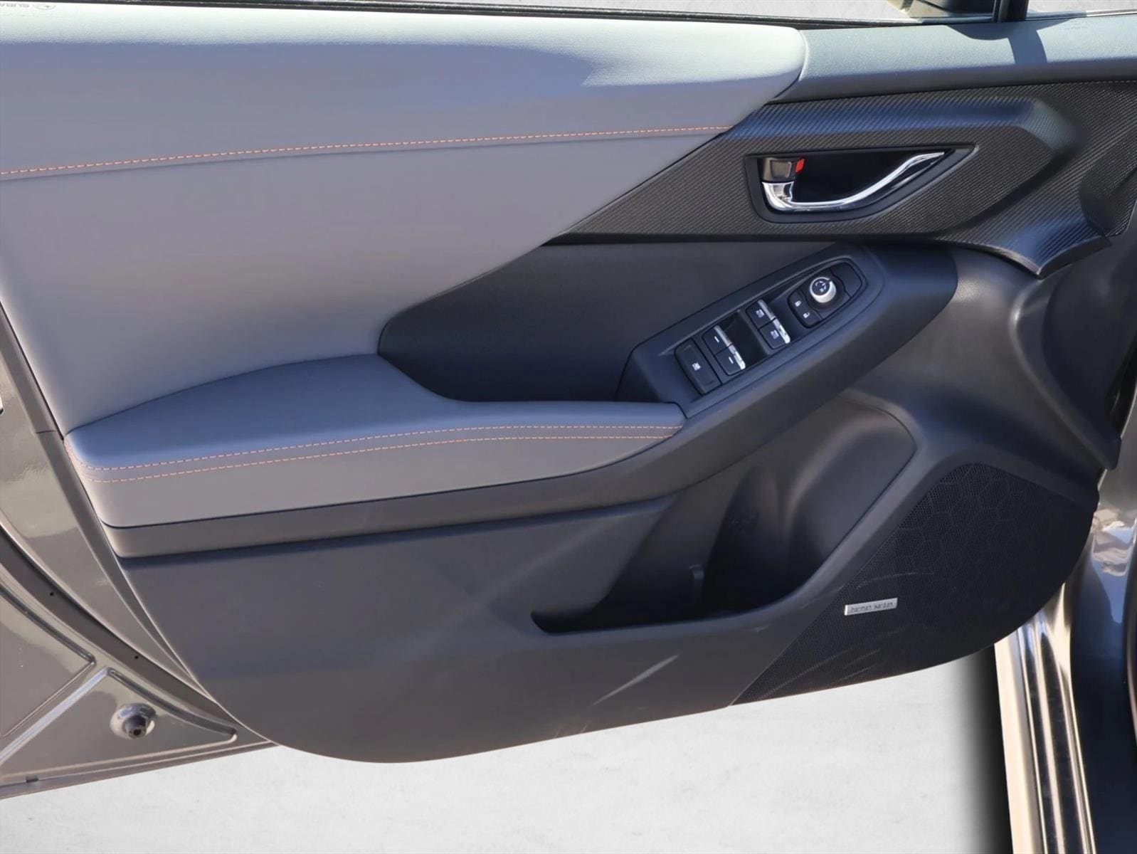 2026 Subaru Crosstrek Limited - Photo 10