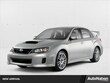  Subaru Impreza WRX