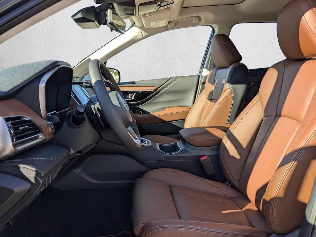 New 2025 Subaru Outback Touring SUV