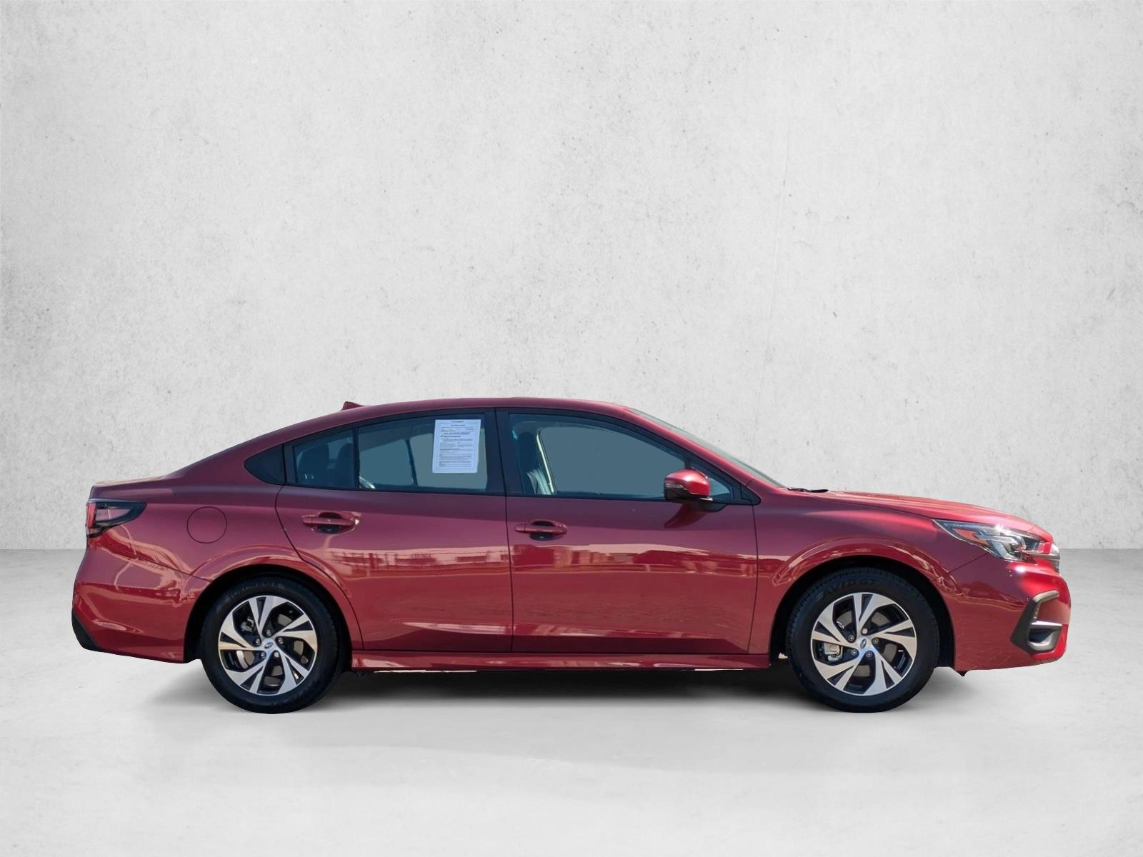 2025 Subaru Legacy Premium photo 4