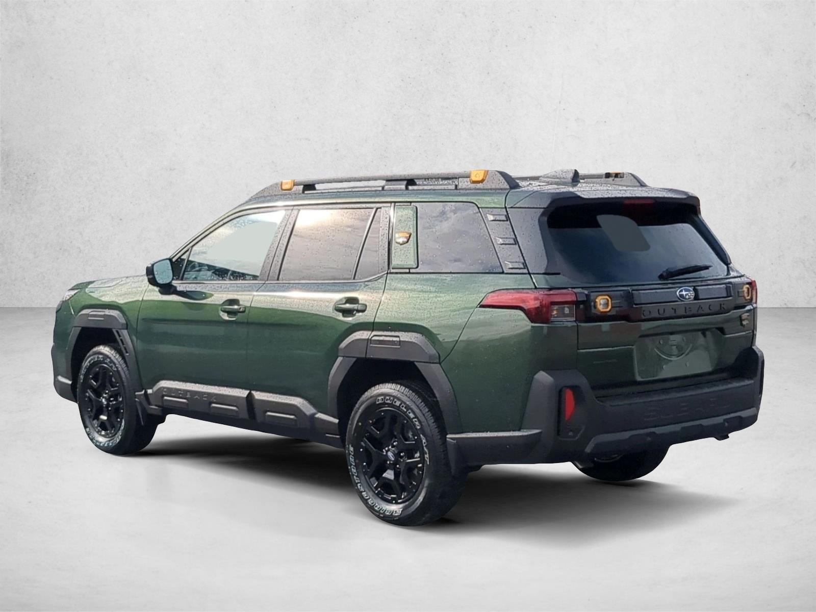 2026 Subaru Outback Wilderness - Photo 9