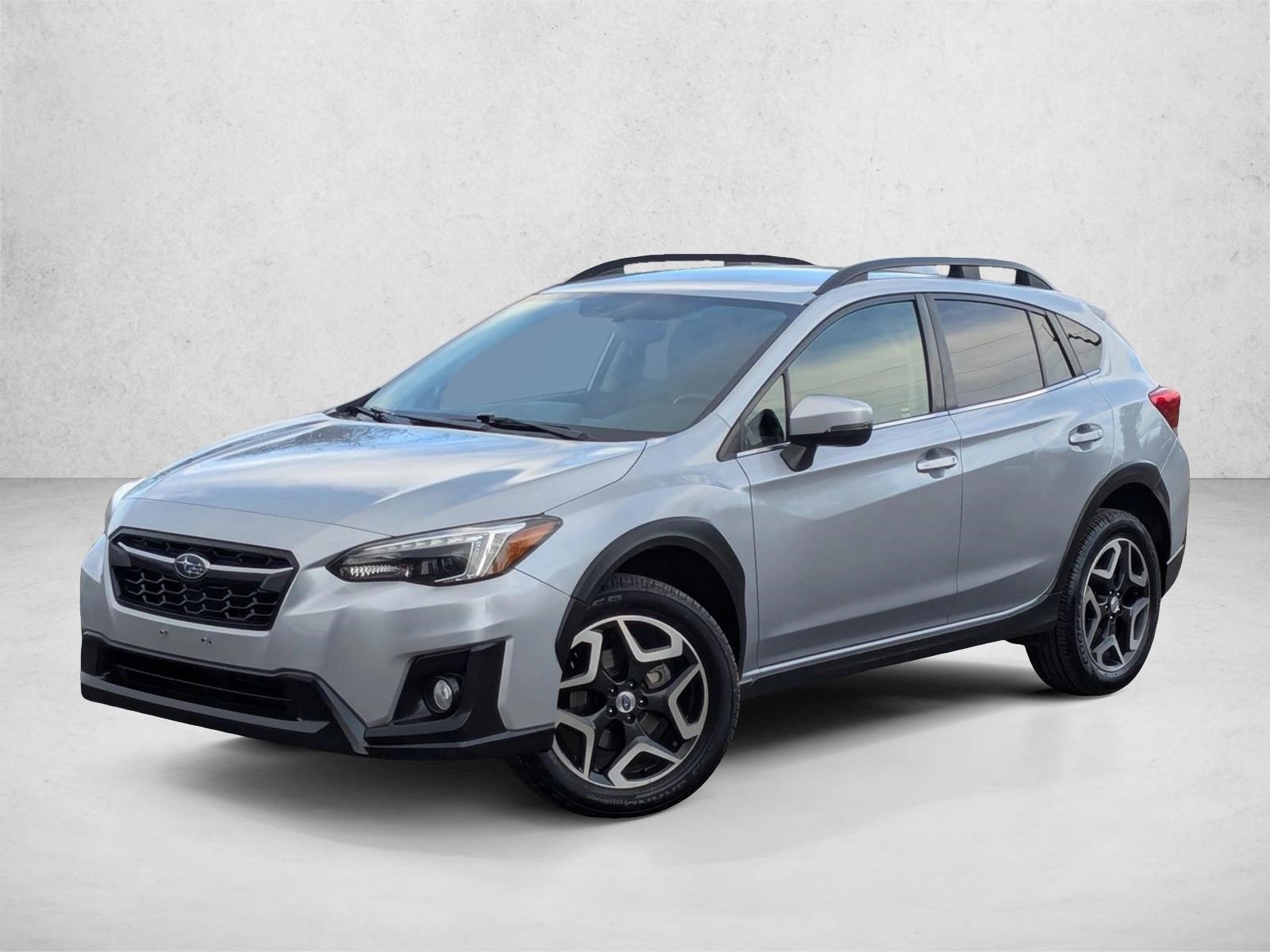 2018 Subaru Crosstrek Limited's photo