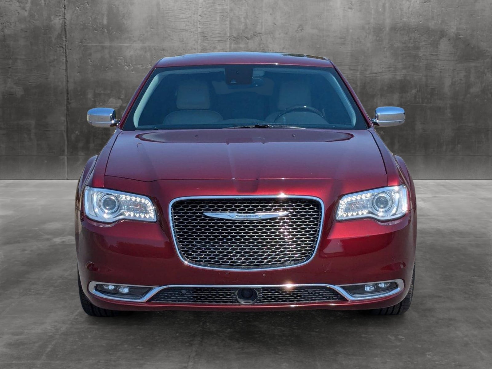 Used 2015 Chrysler 300 C with VIN 2C3CCAKG1FH797968 for sale in Spokane, WA