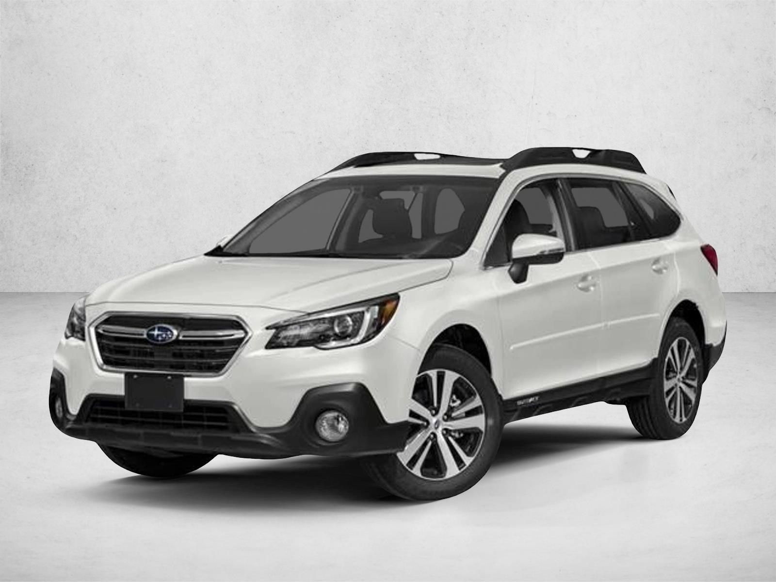 2019 Subaru Outback Premium's photo