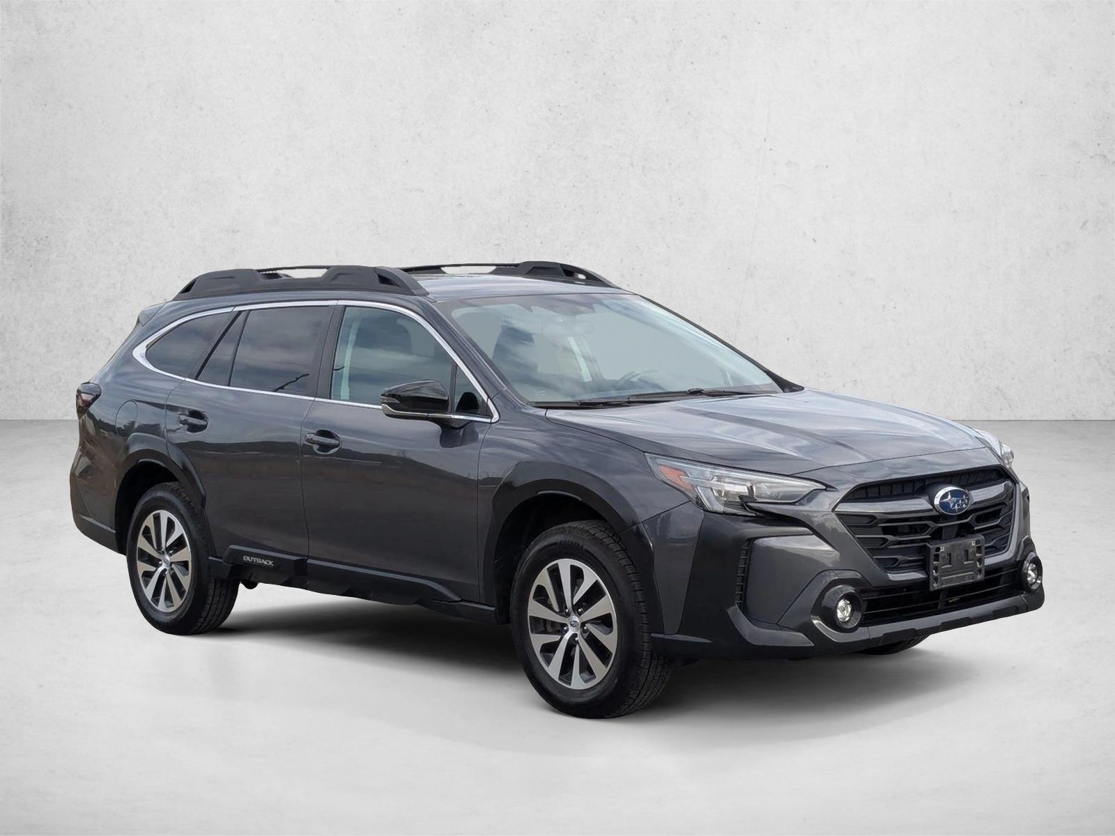 2023 Subaru Outback Premium photo 3