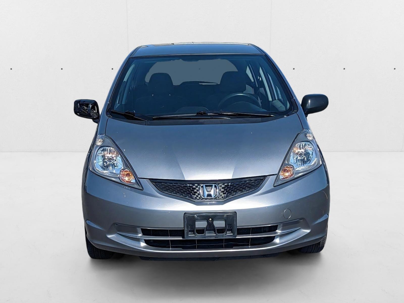 Used 2010 Honda Fit Base with VIN JHMGE8G20AC010001 for sale in Spokane Valley, WA