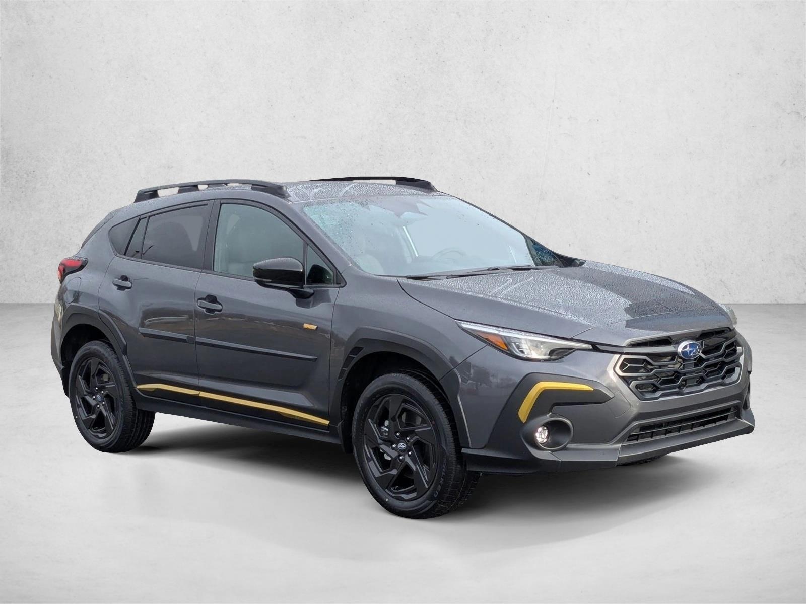 2026 Subaru Crosstrek Sport - Photo 6