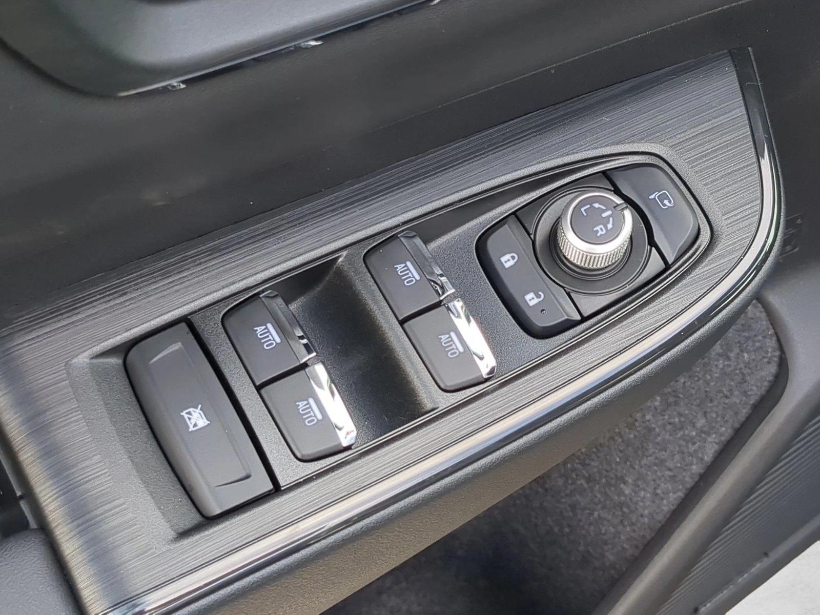 2026 Subaru Outback Wilderness - Photo 12