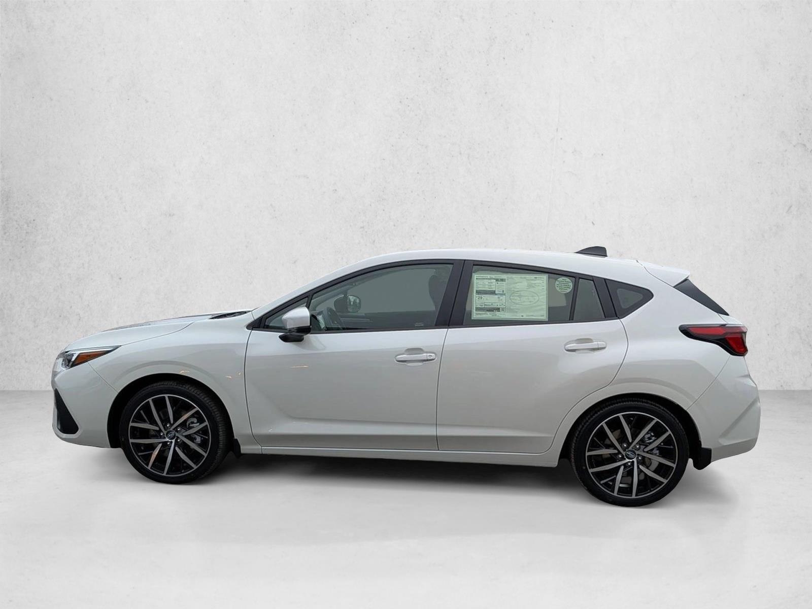 2026 Subaru Impreza Sport - Photo 9