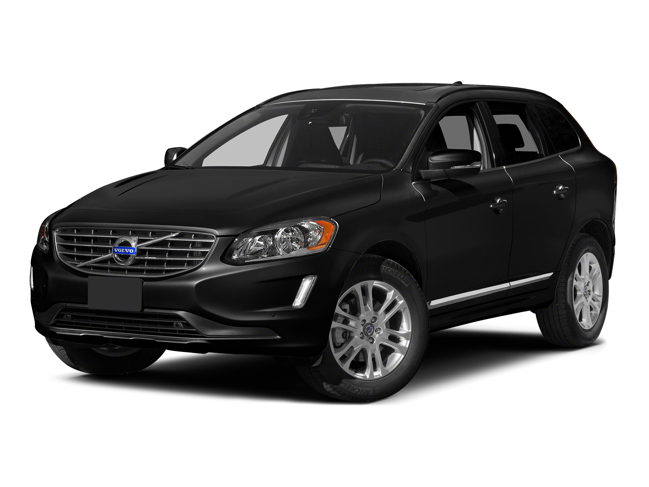 2015 Volvo XC60 Premier's photo