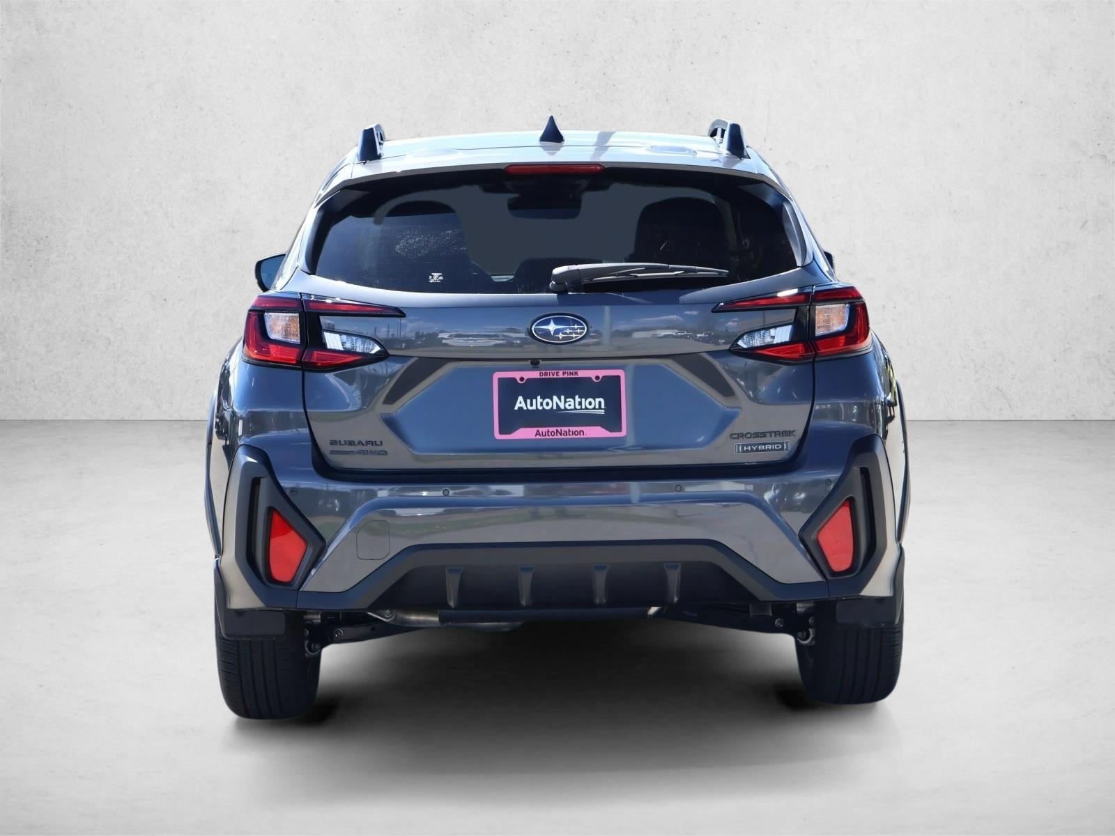 2026 Subaru Crosstrek Limited - Photo 7