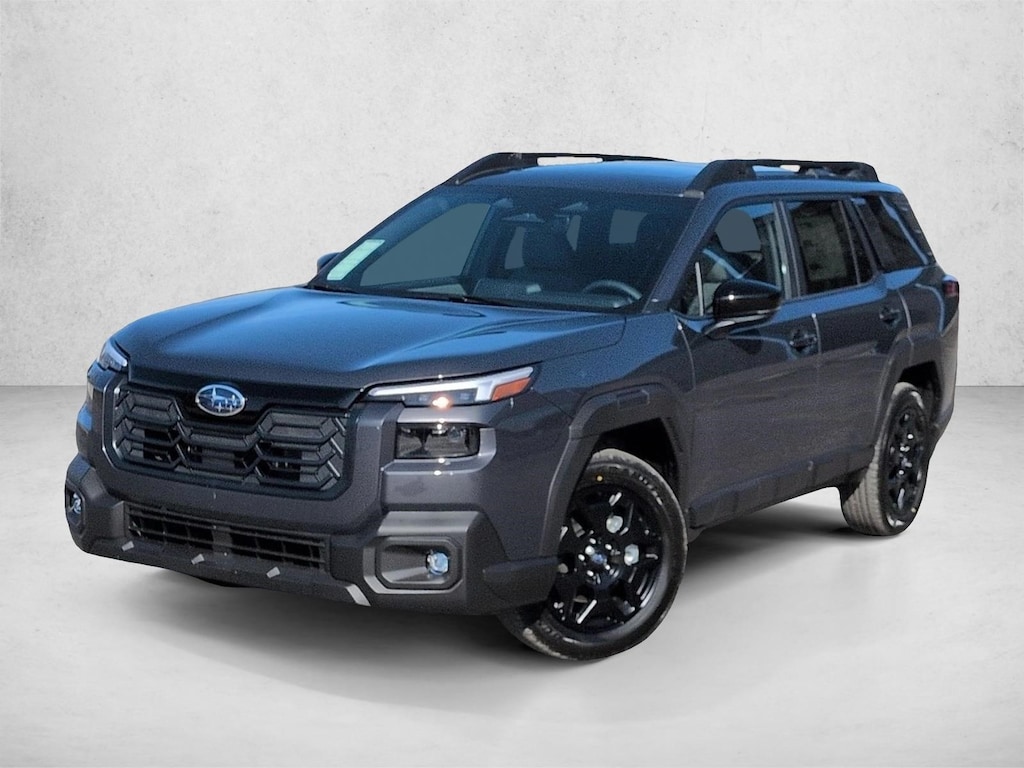 New 2026 Subaru Outback Limited SUV