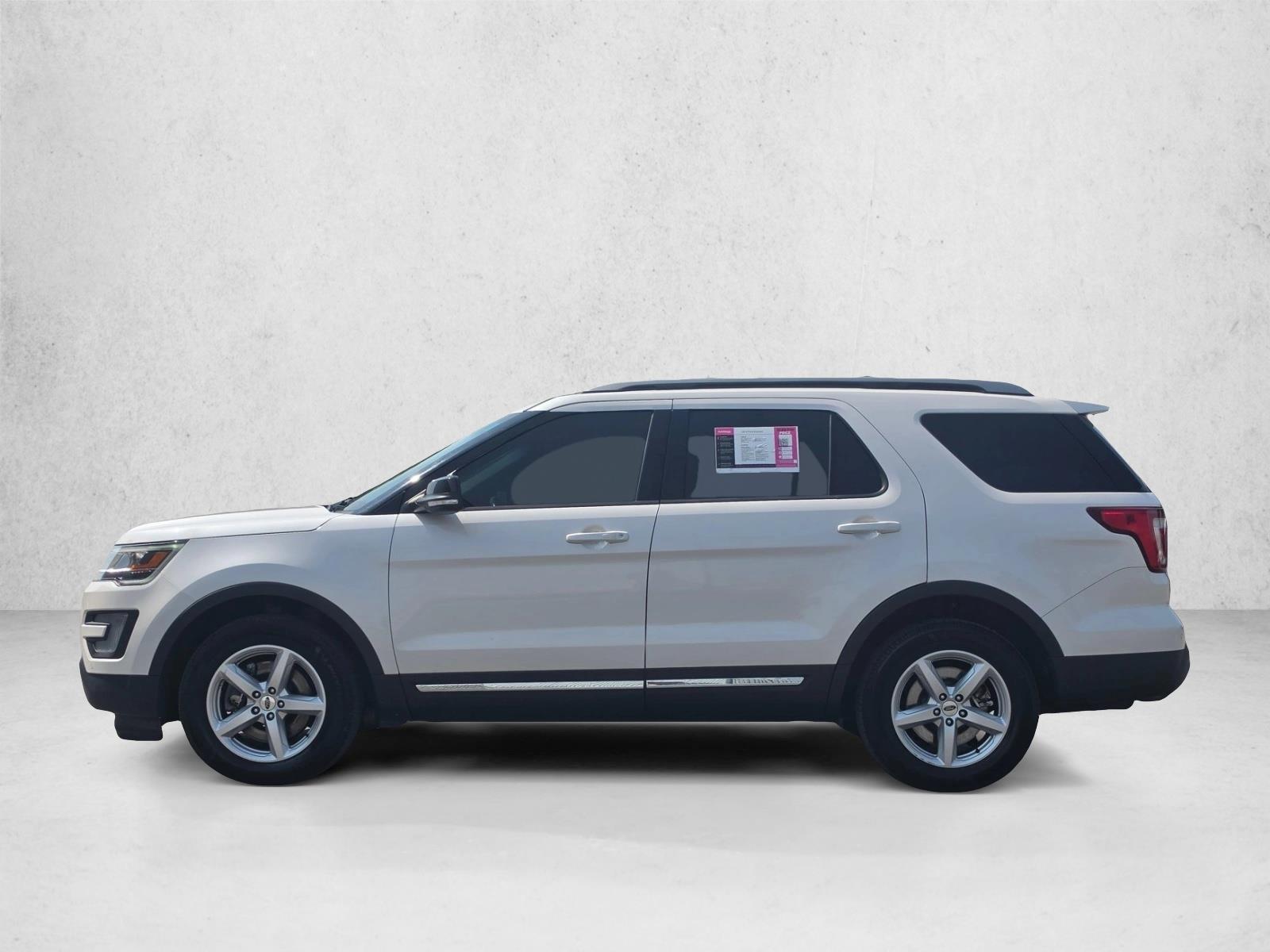 Used 2016 Ford Explorer XLT with VIN 1FM5K8D82GGC23216 for sale in Spokane Valley, WA