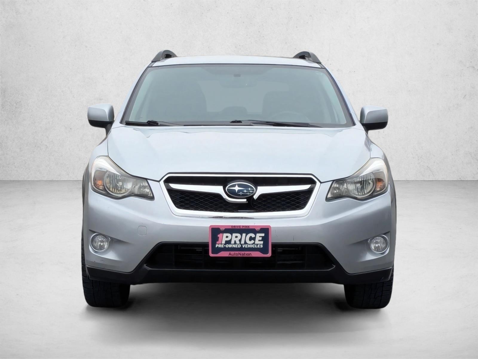 2013 Subaru Crosstrek Premium photo 2