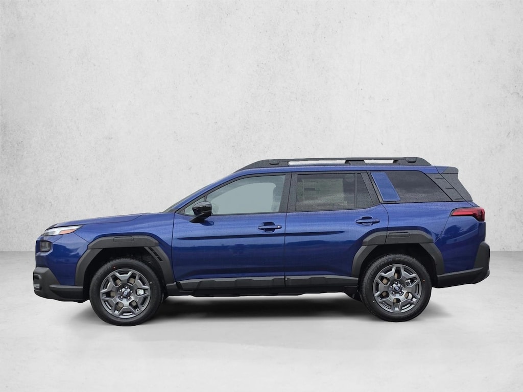 New 2026 Subaru Outback Premium SUV