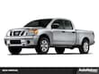  Nissan Titan