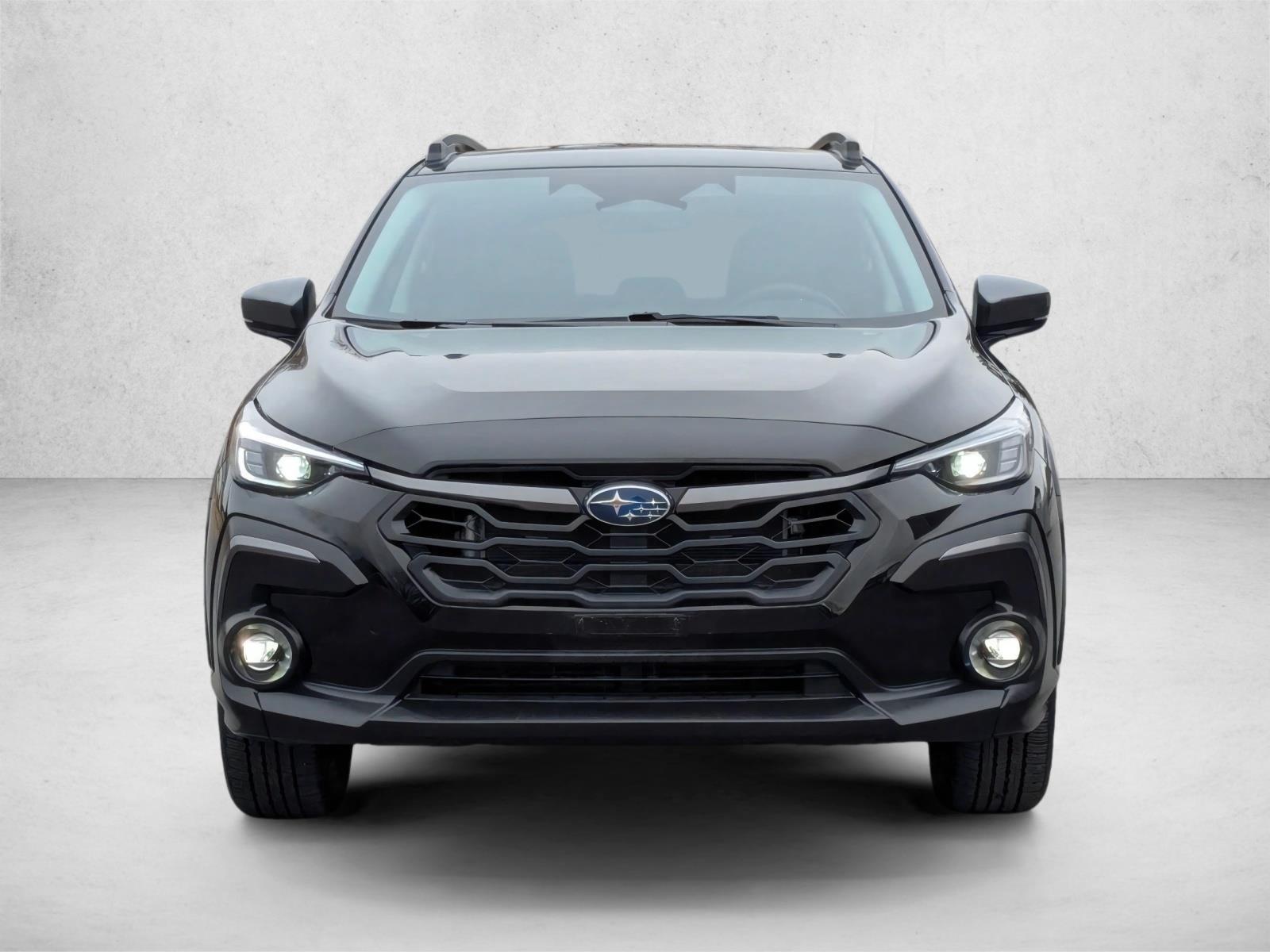2025 Subaru Crosstrek Limited photo 2