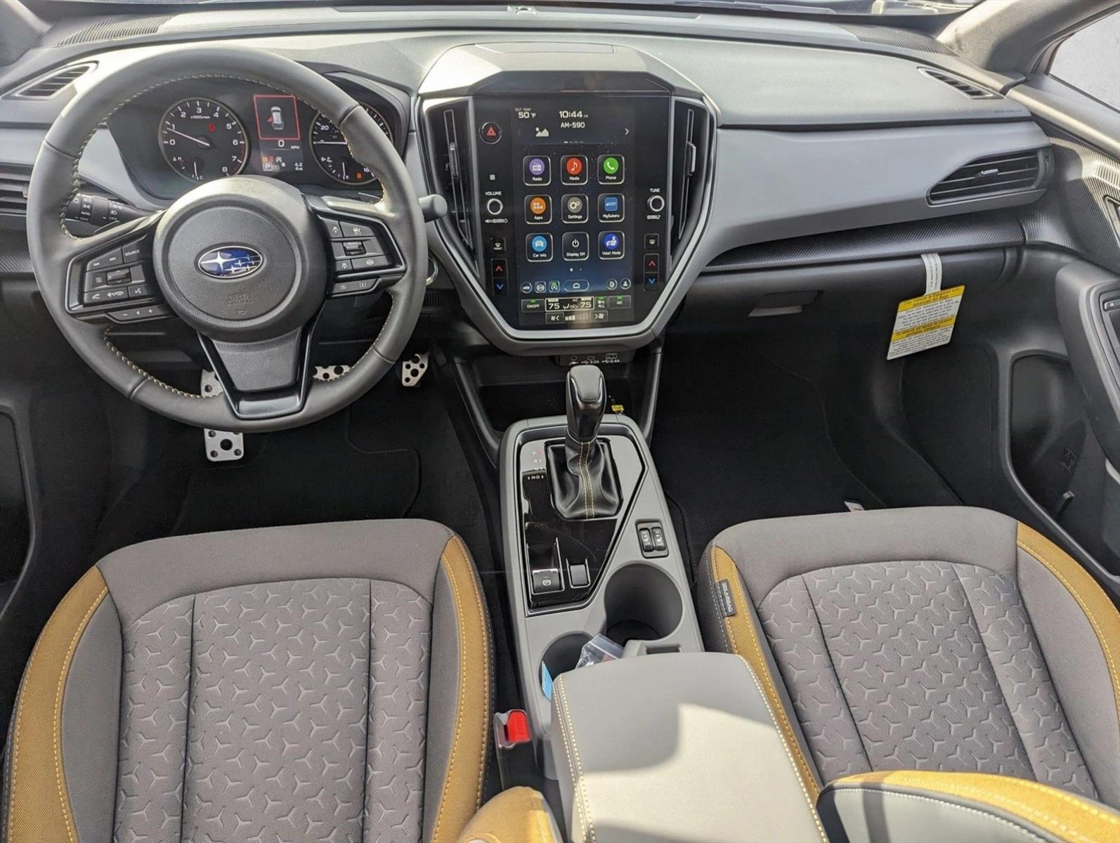 2026 Subaru Crosstrek Sport - Photo 14
