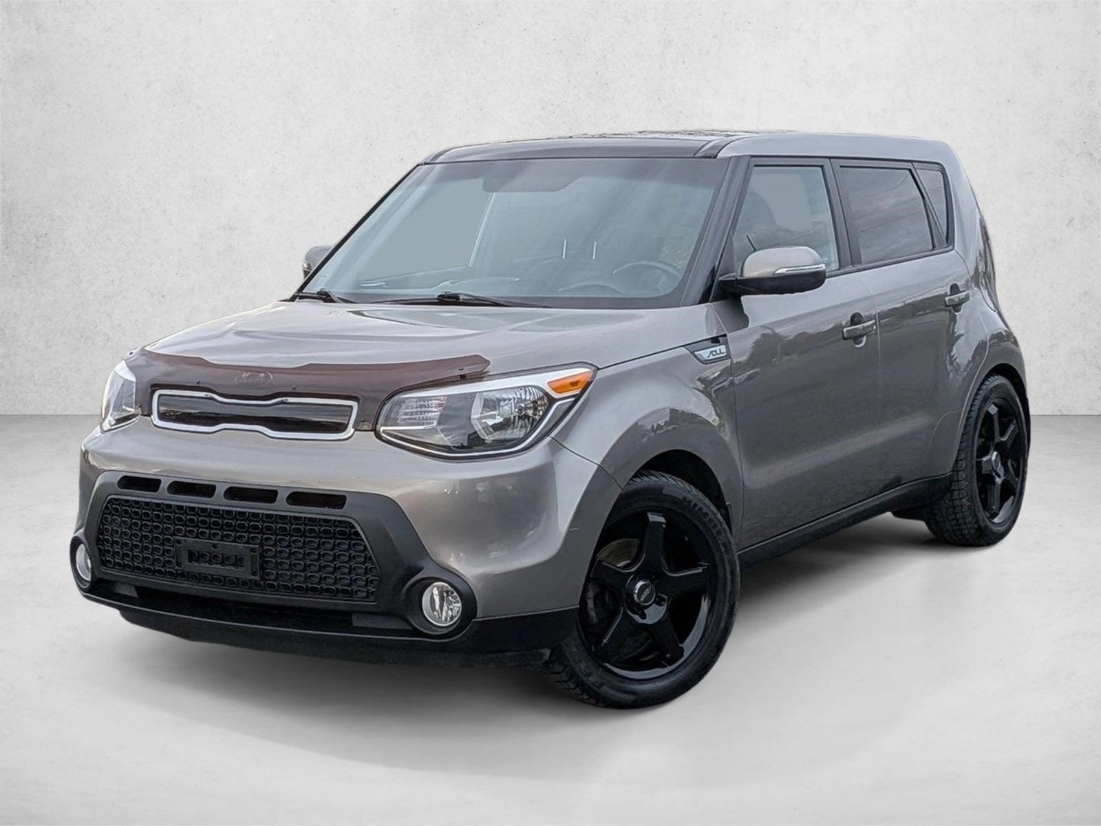 2014 Kia Soul +'s photo