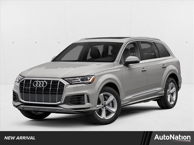 2020 Audi Q7 55 Prestige quattro Tiptronic's photo