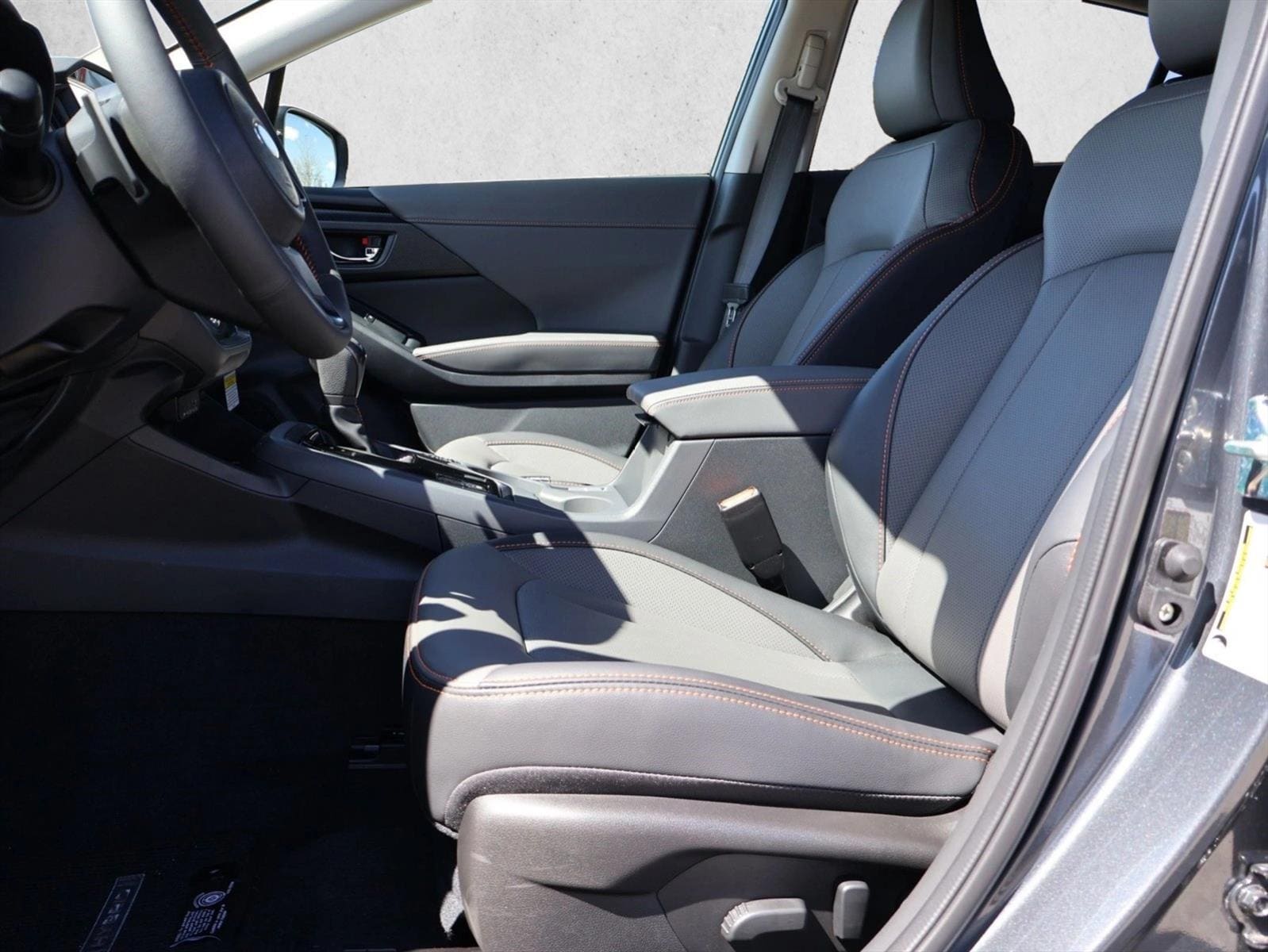 2026 Subaru Crosstrek Limited - Photo 21