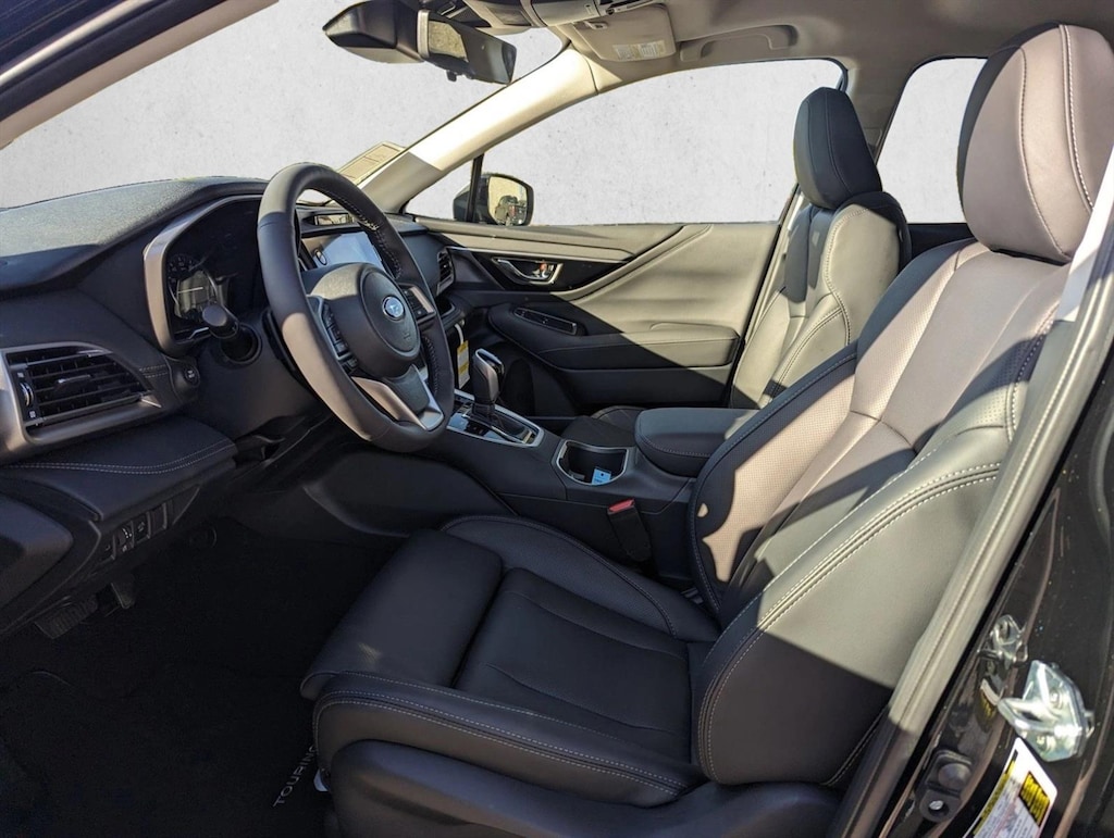 New 2025 Subaru Outback Touring XT SUV